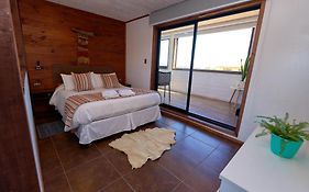Pichilemu Apart Hotel